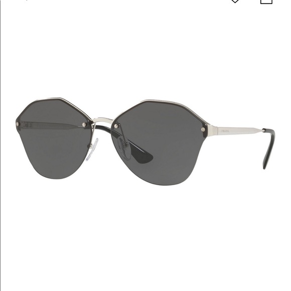 Prada Catwalk Sunglasses